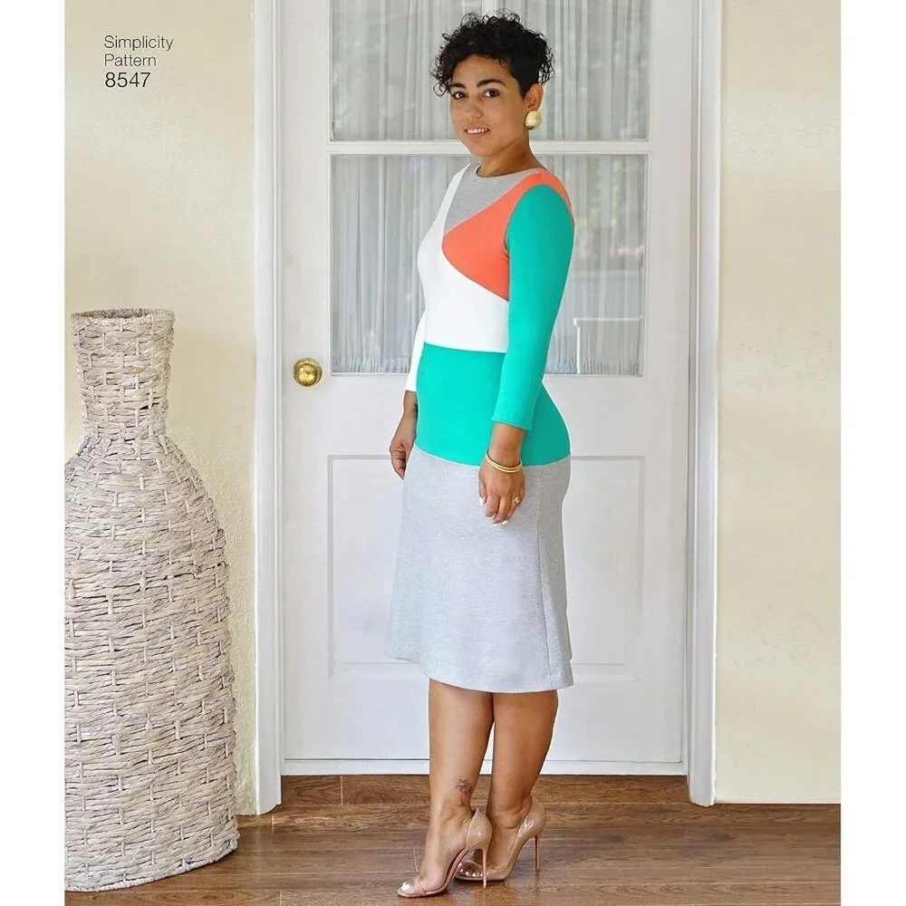 Simplicity this sewing